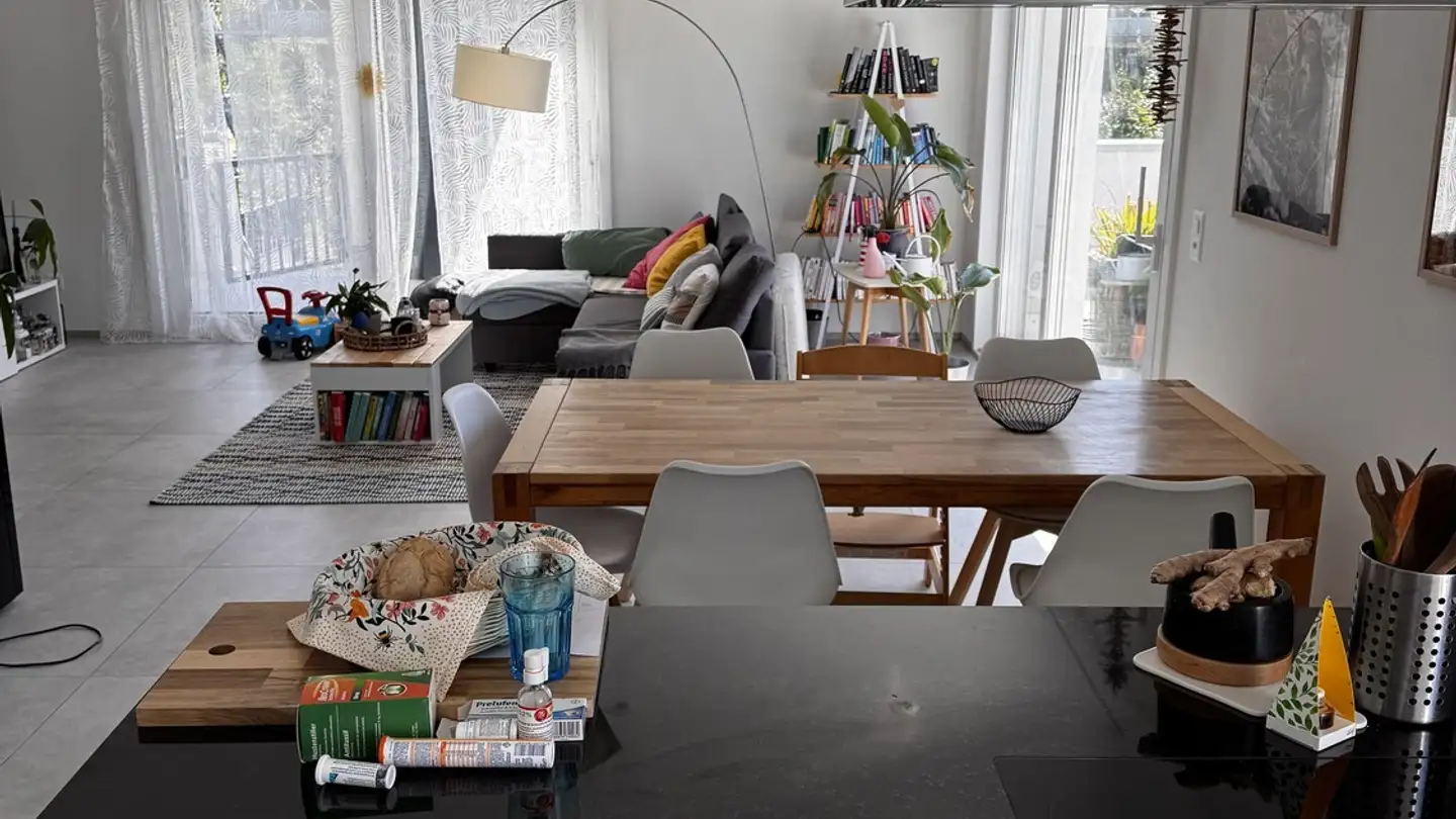 Appartamento in affitto - 4242 Laufen - Photo 3