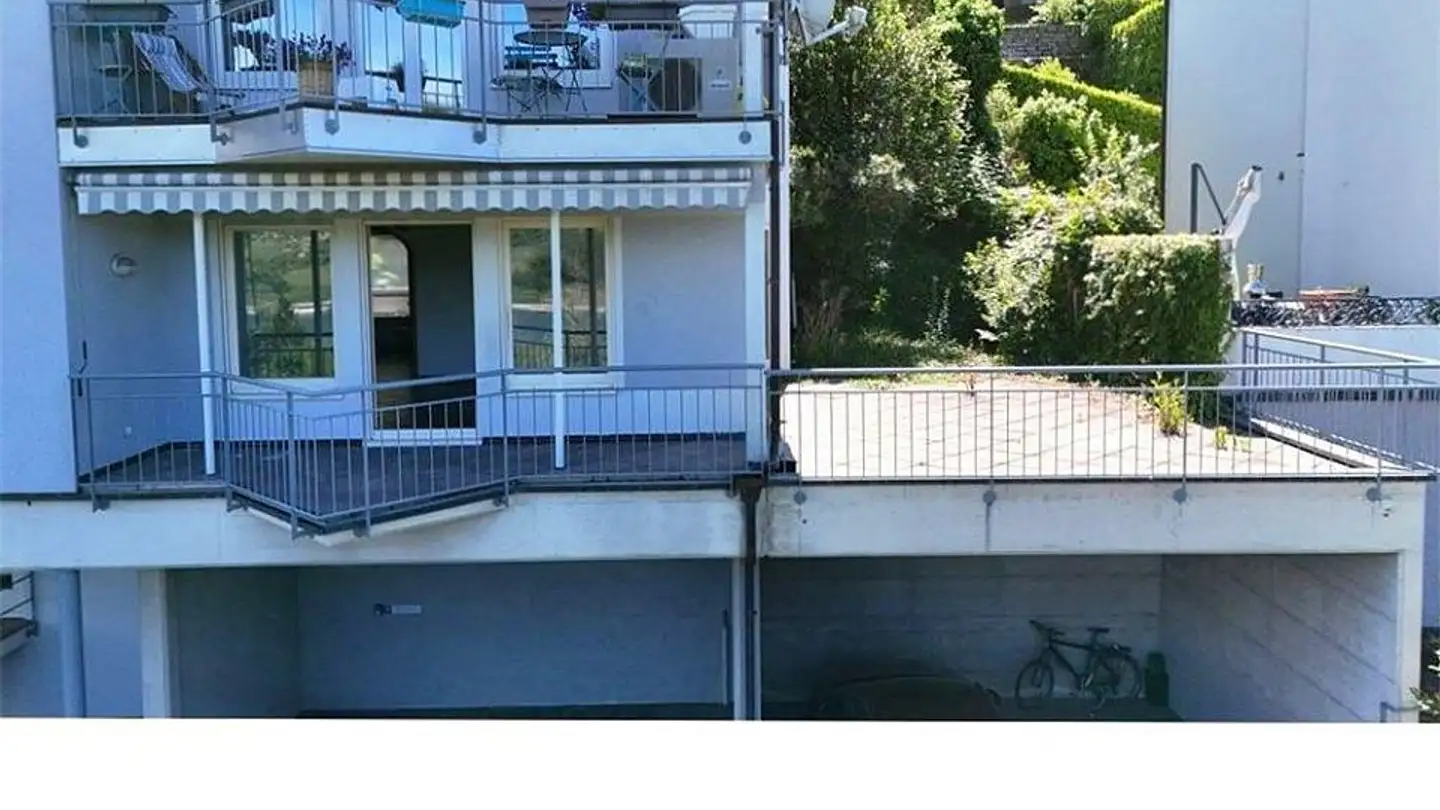 Apartment for sale - 6926 Montagnola