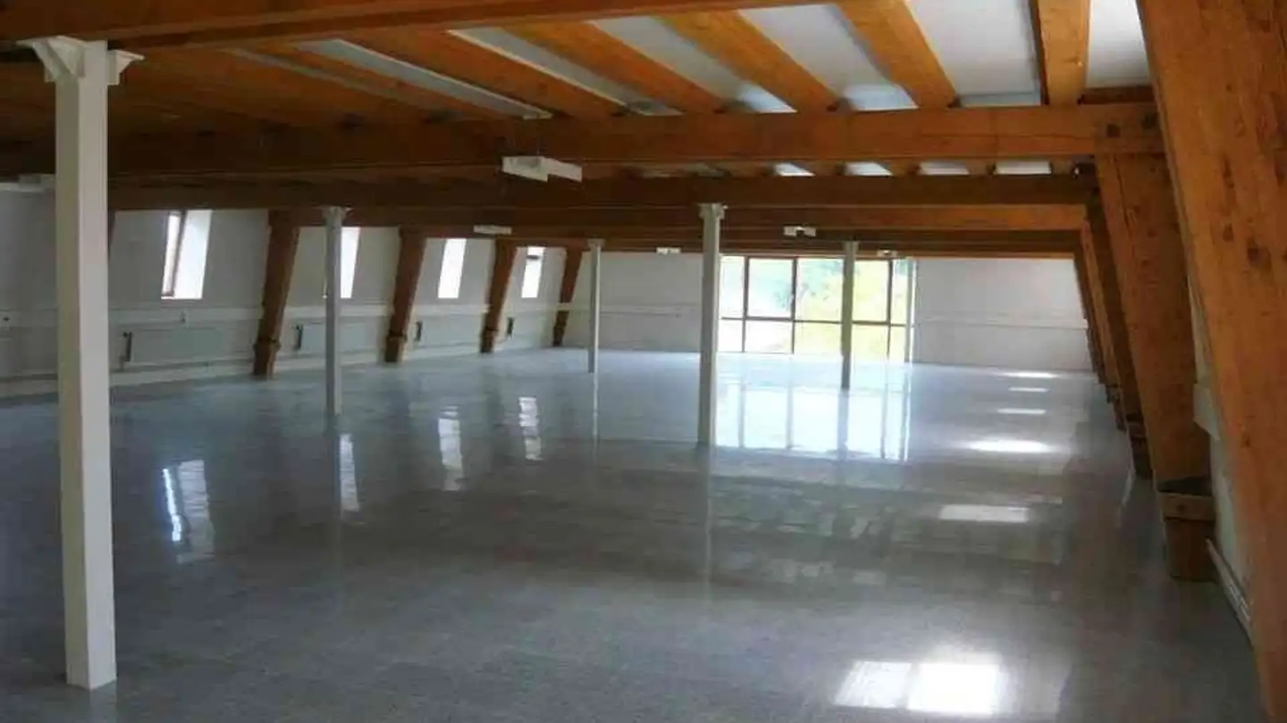 Commerciale in affitto - Hintere Schachenstrasse 7, 5013 Niedergösgen - Photo 4