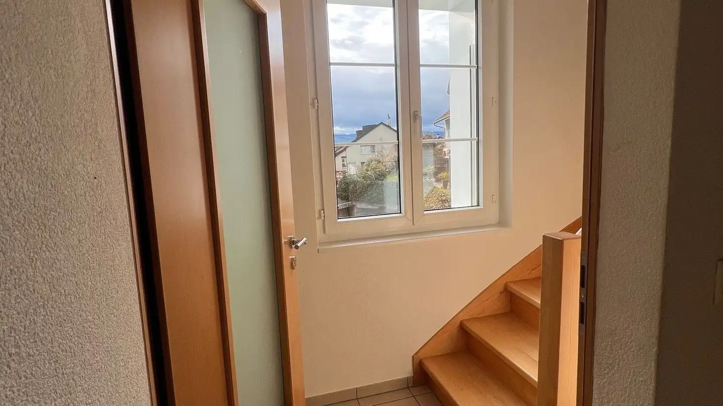 Attico in affitto - Bergacherstrasse 2, 8912 Obfelden - Foto 4