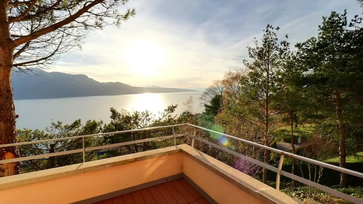 Maison individuelle à vendre - 1071 Chexbres