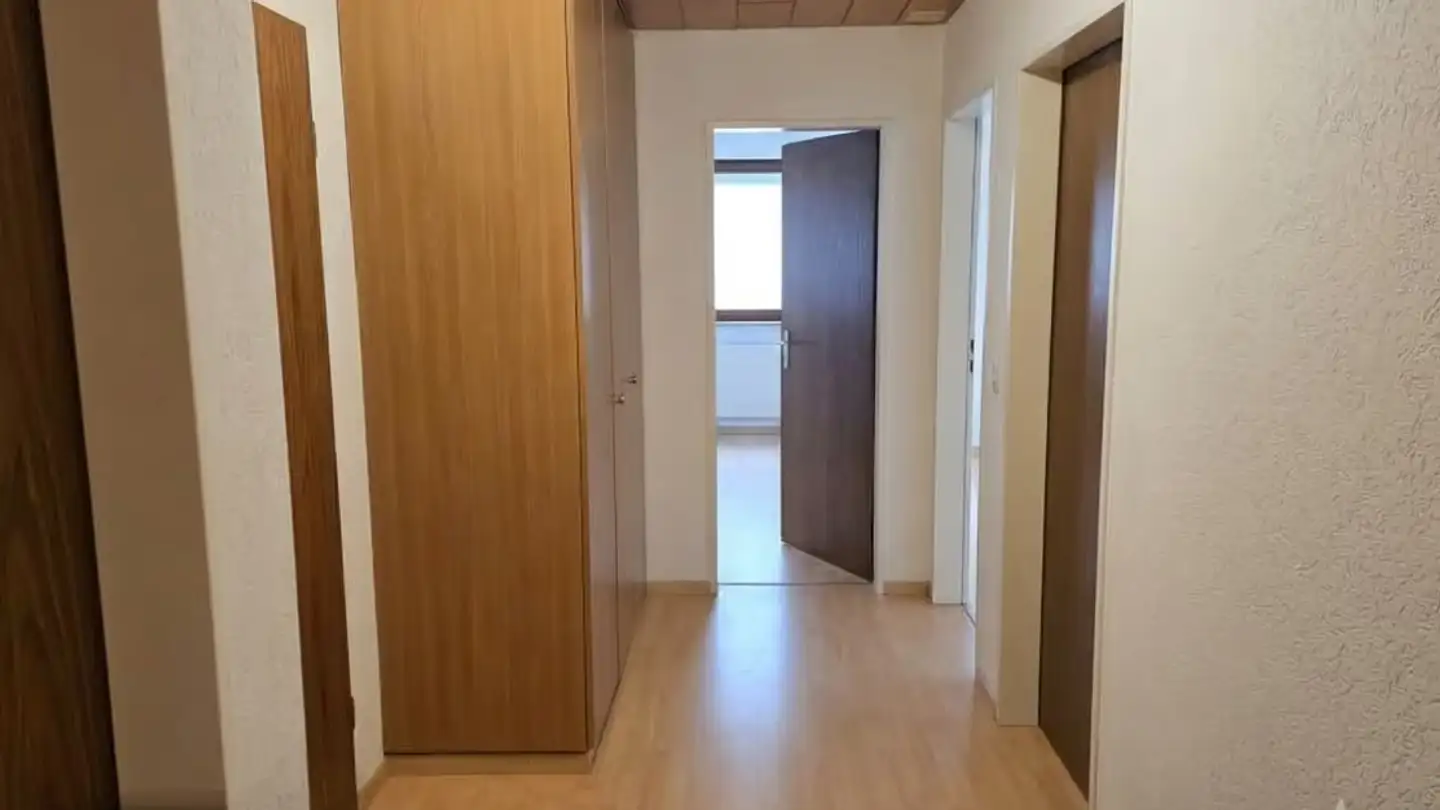 Appartamento in affitto - Paradiesweg 7a, 5702 Niederlenz - Foto 4