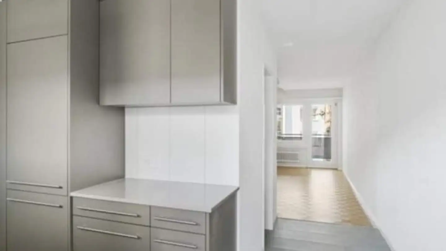 Appartamento in affitto - Im Struppen 16, 8048 Zürich