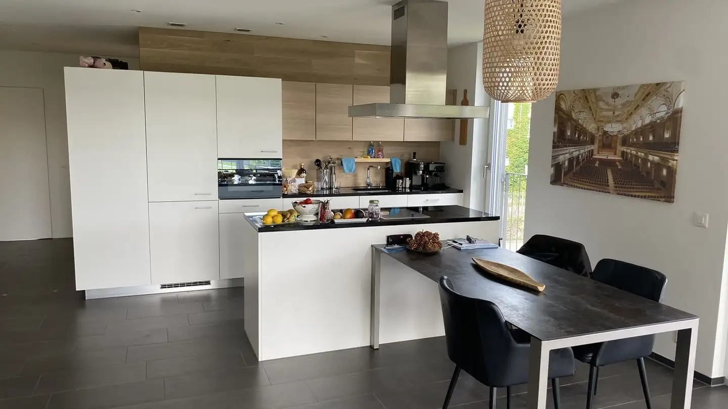 Appartement à louer - Hafenstrasse, 9323 Steinach