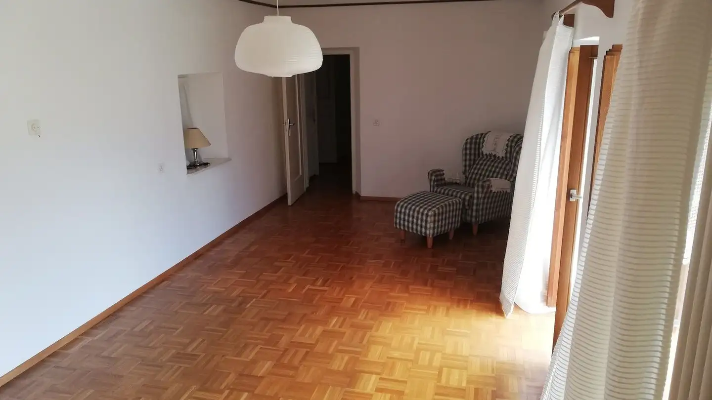 Villa in affitto - Via Terricciuole 53, 6516 Cugnasco - Foto 3