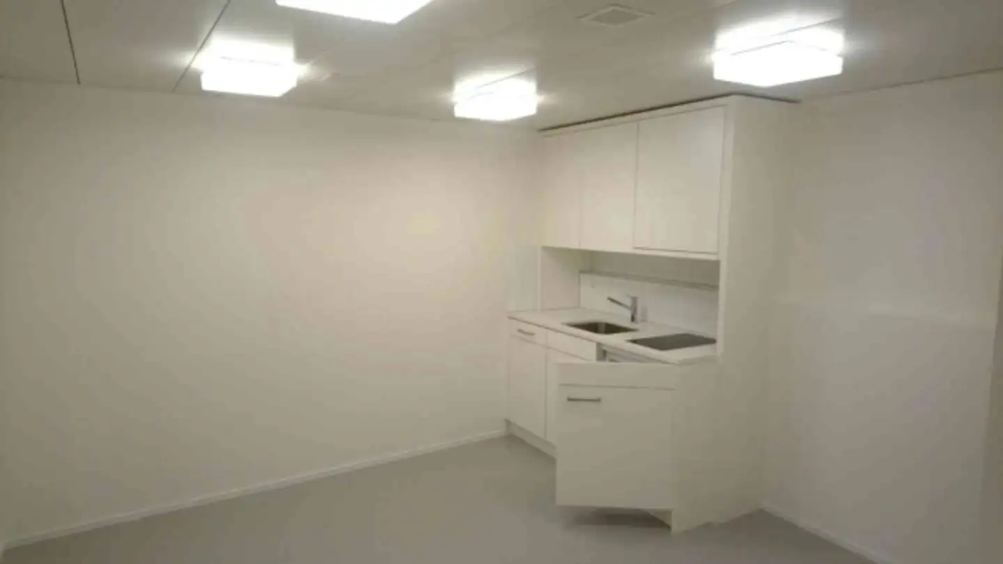 Gewerbe mieten - Lenzburgerstrasse 59, 5507 Mellingen - Foto 4