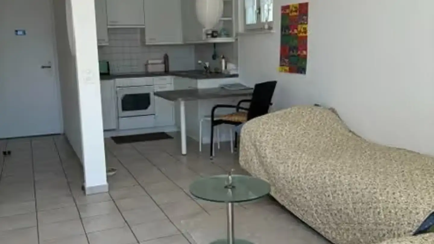 Appartement à louer - Via Patocchi 33, 6644 Orselina