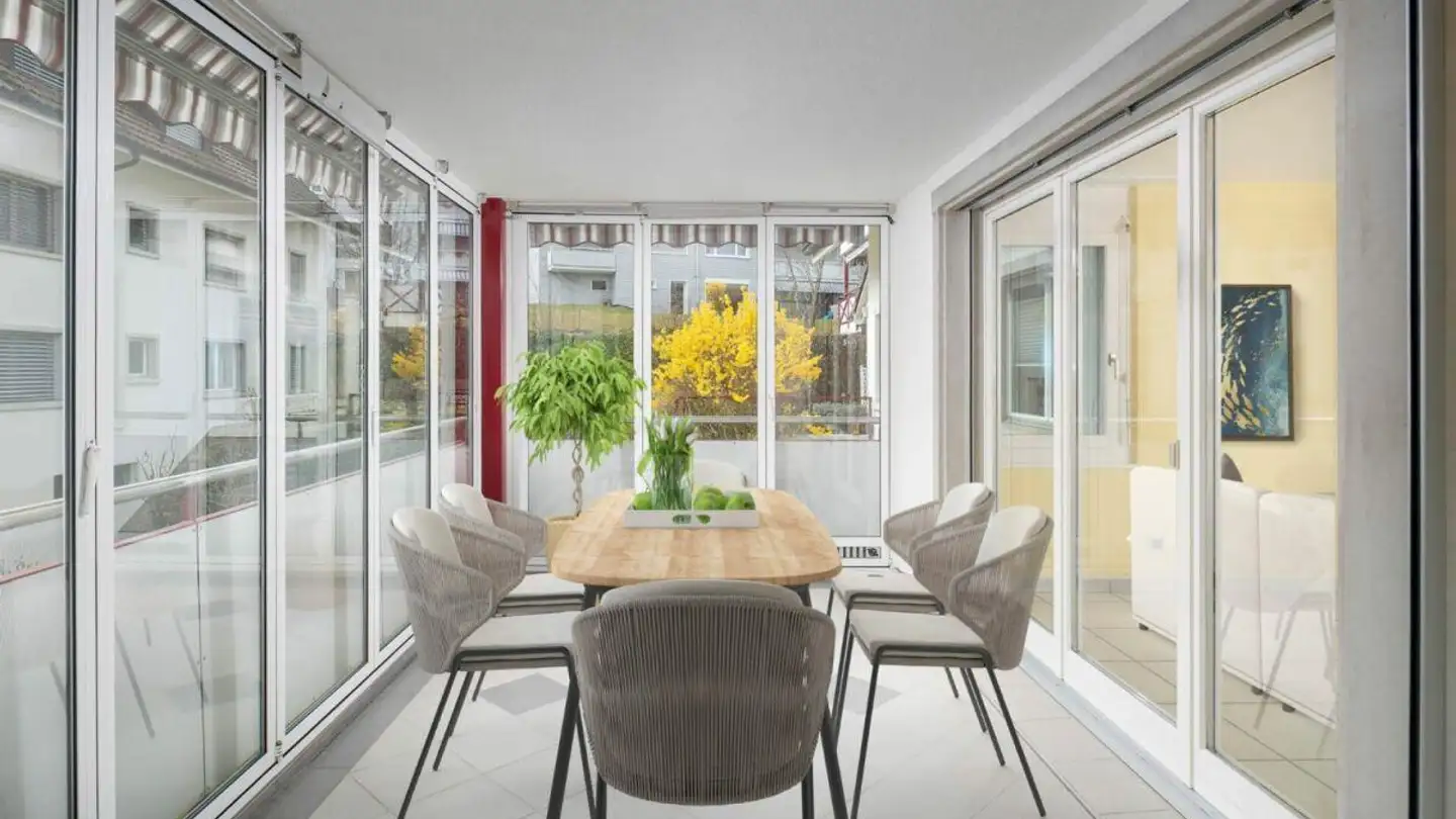 Appartamento in vendita - Wehntalerstrasse 62, 8157 Dielsdorf - Foto 2