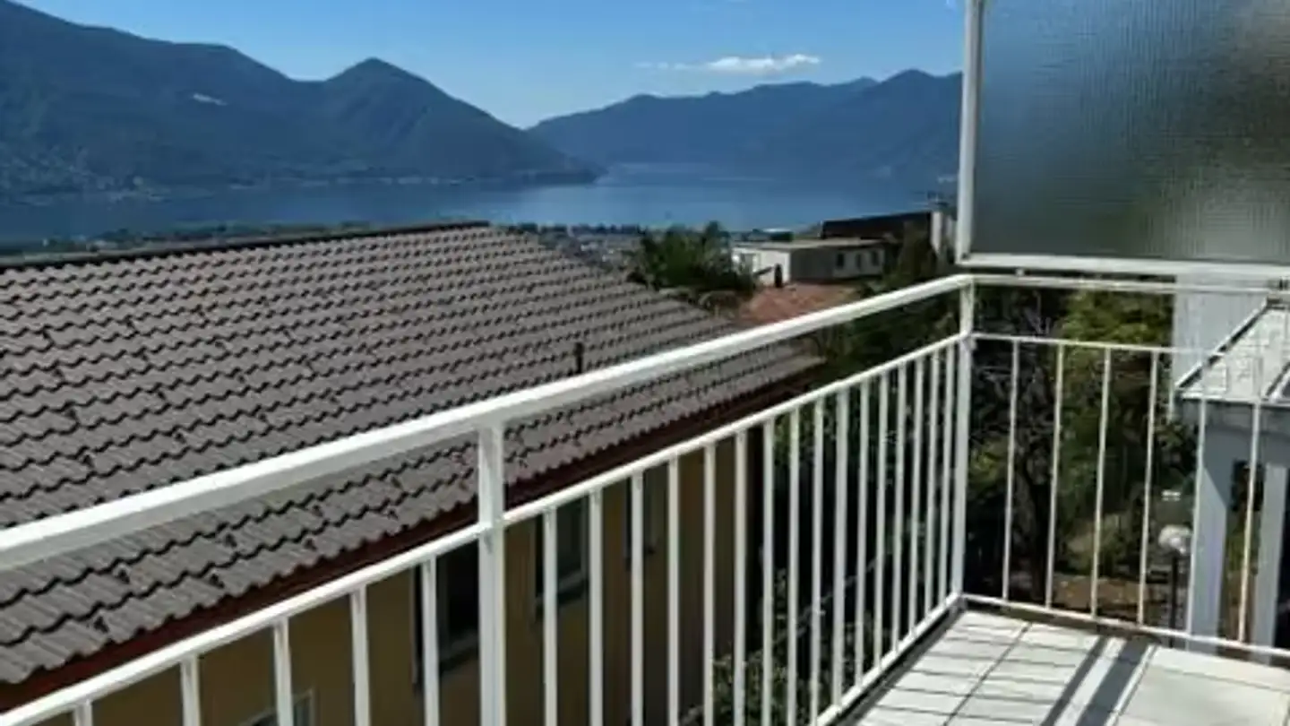 Appartement à louer - Via Patocchi 33, 6644 Orselina - Photo 3