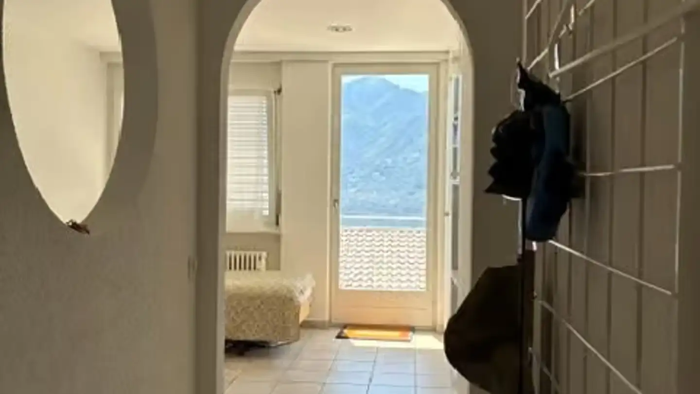 Appartement à louer - Via Patocchi 33, 6644 Orselina - Photo 4