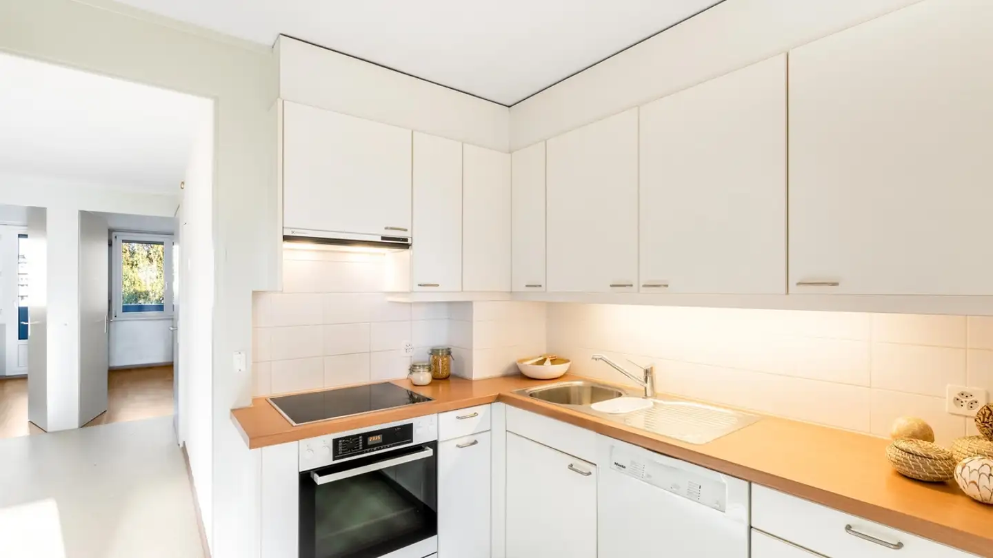 Wohnung mieten - Wydenstrasse 10, 5242 Birr - Foto 3