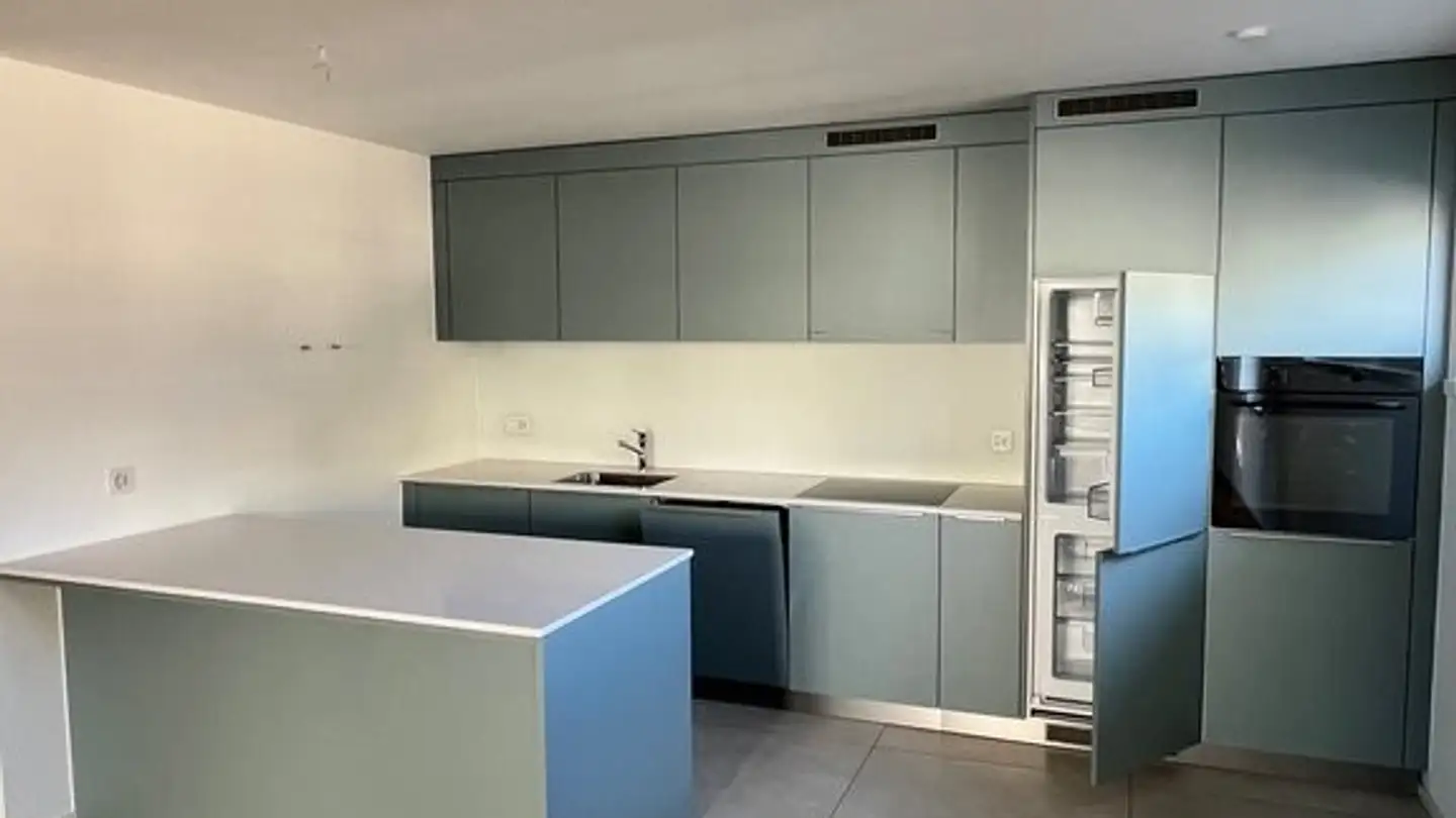 Wohnung mieten - Hauptstrasse 5, 4143 Dornach - Foto 2