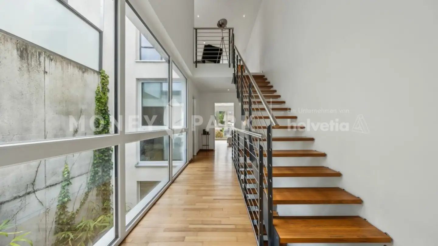 Row house for sale - Grubenring 11, 4805 Brittnau - Photo 4