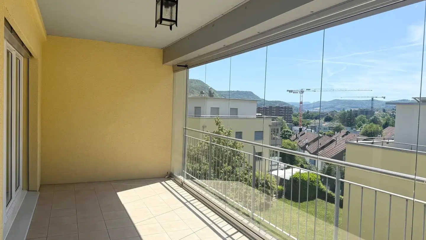 Apartment for rent - Schauenburgerstrasse 57, 4410 Liestal