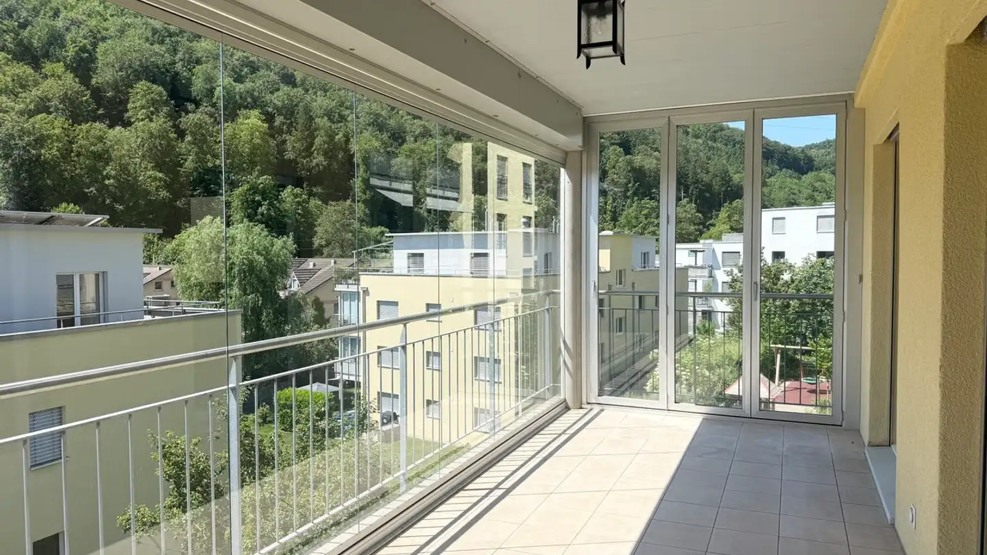Apartment for rent - Schauenburgerstrasse 57, 4410 Liestal - Photo 2