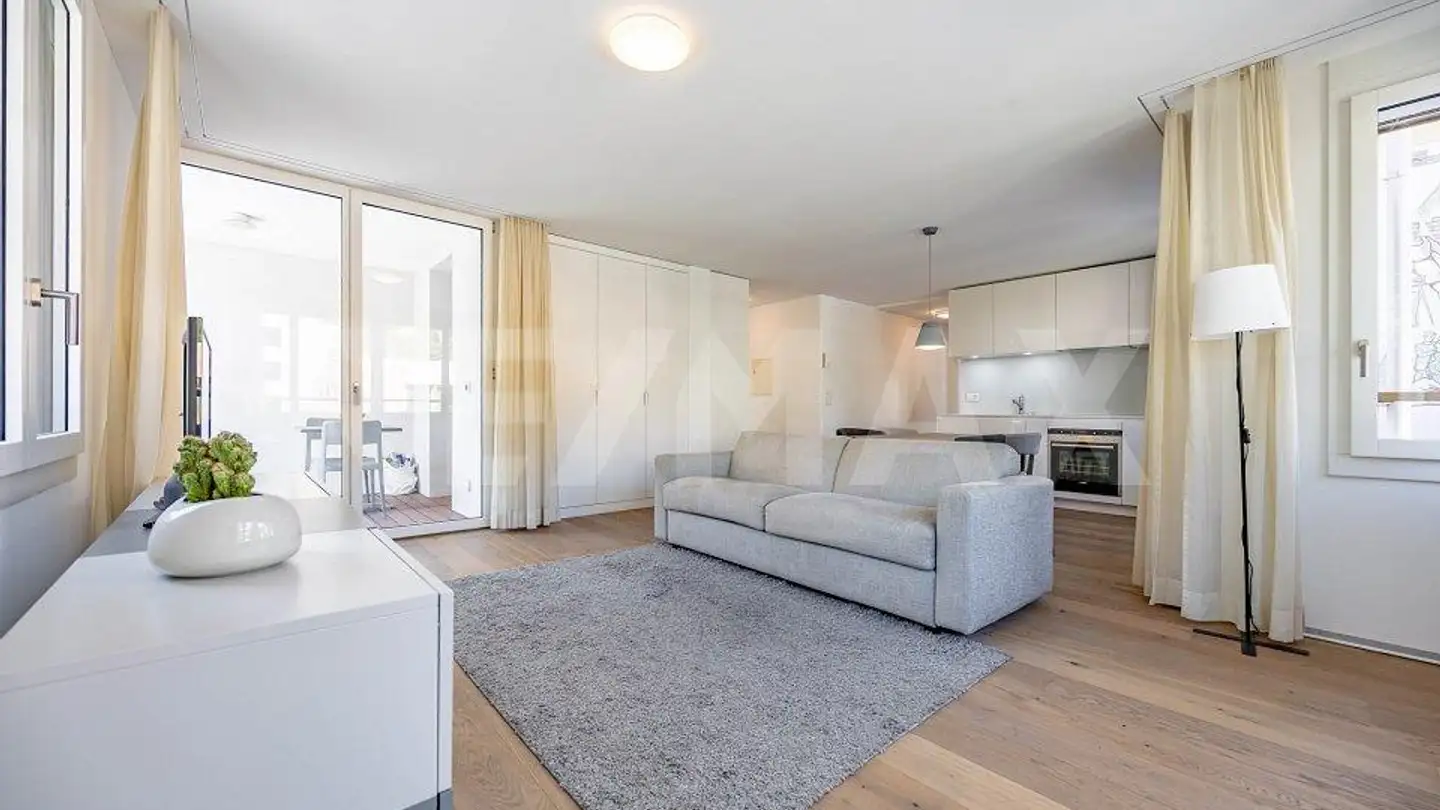 Apartment for rent - 3900 Brig - Photo 4
