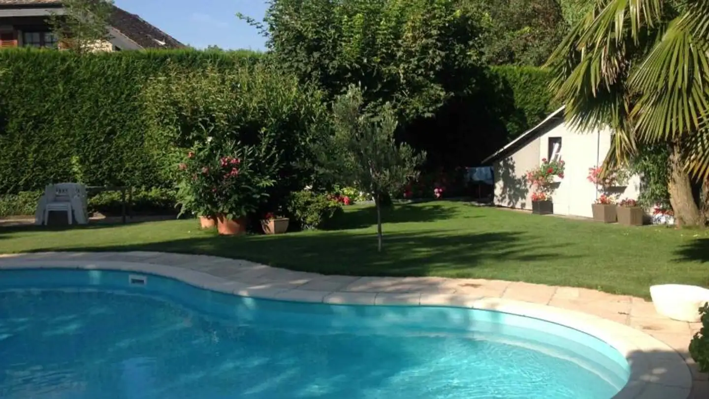 Casa bifamiliare in vendita - 1299 Crans-près-Céligny - Foto 2