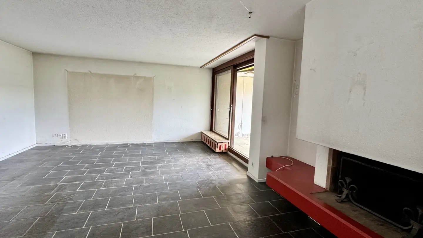 Maison en terrasse à vendre - 4312 Magden