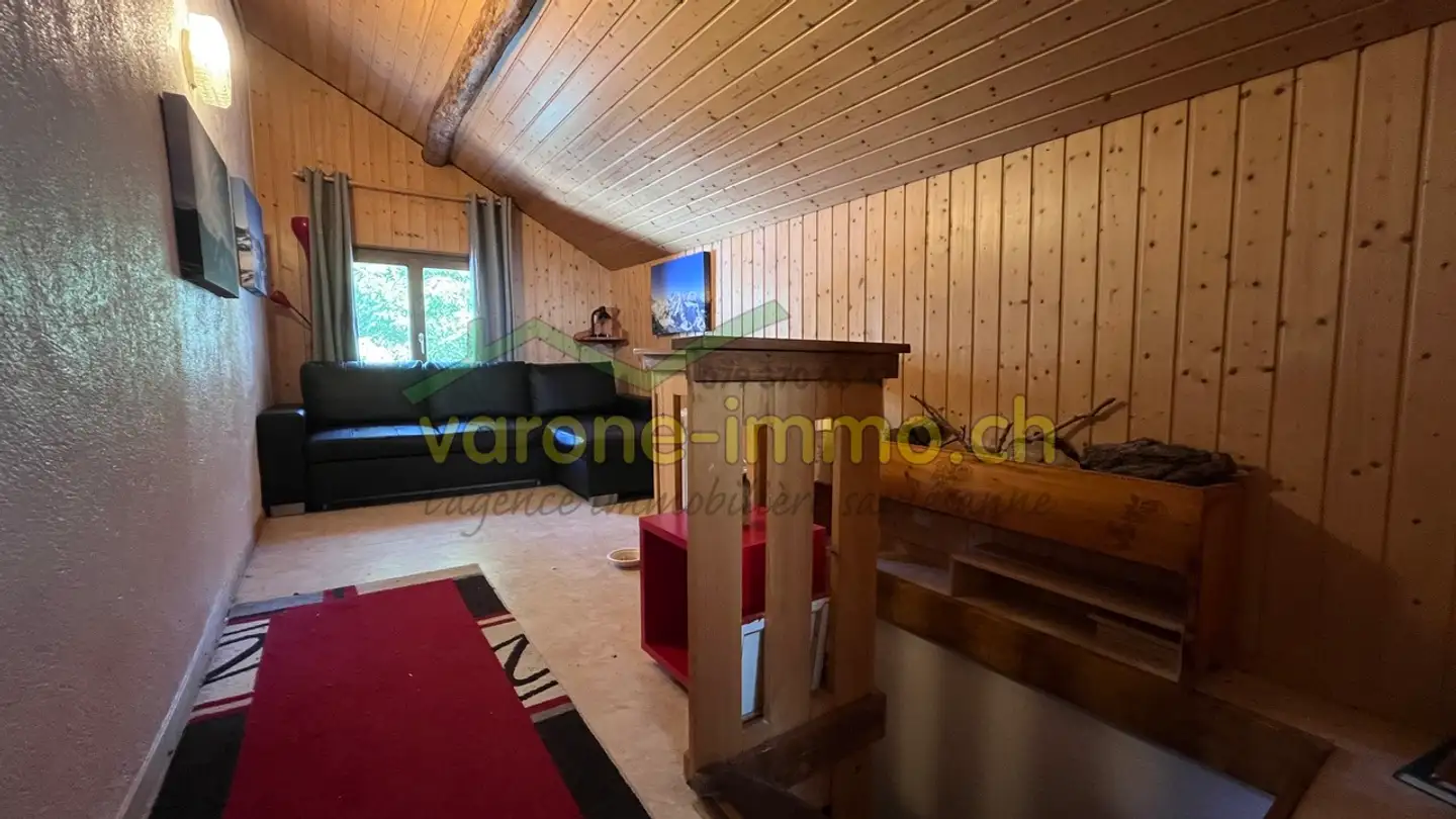 Chalet for sale - 1964 Conthey - Photo 4