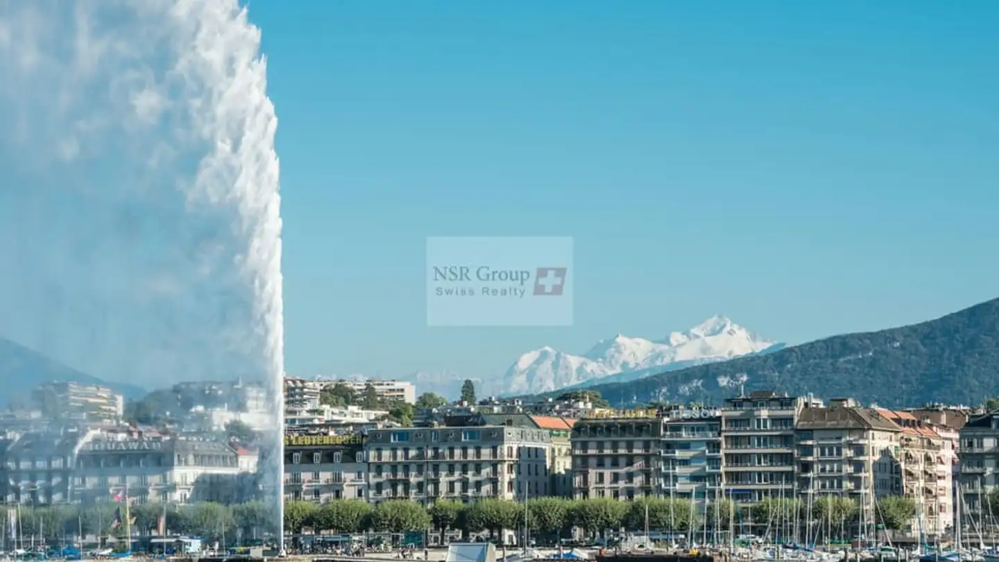 Appartamento in vendita - 1209 Genève