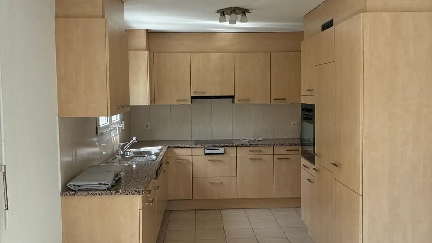 Apartment for rent - Schauenburgerstrasse 57, 4410 Liestal - Photo 4