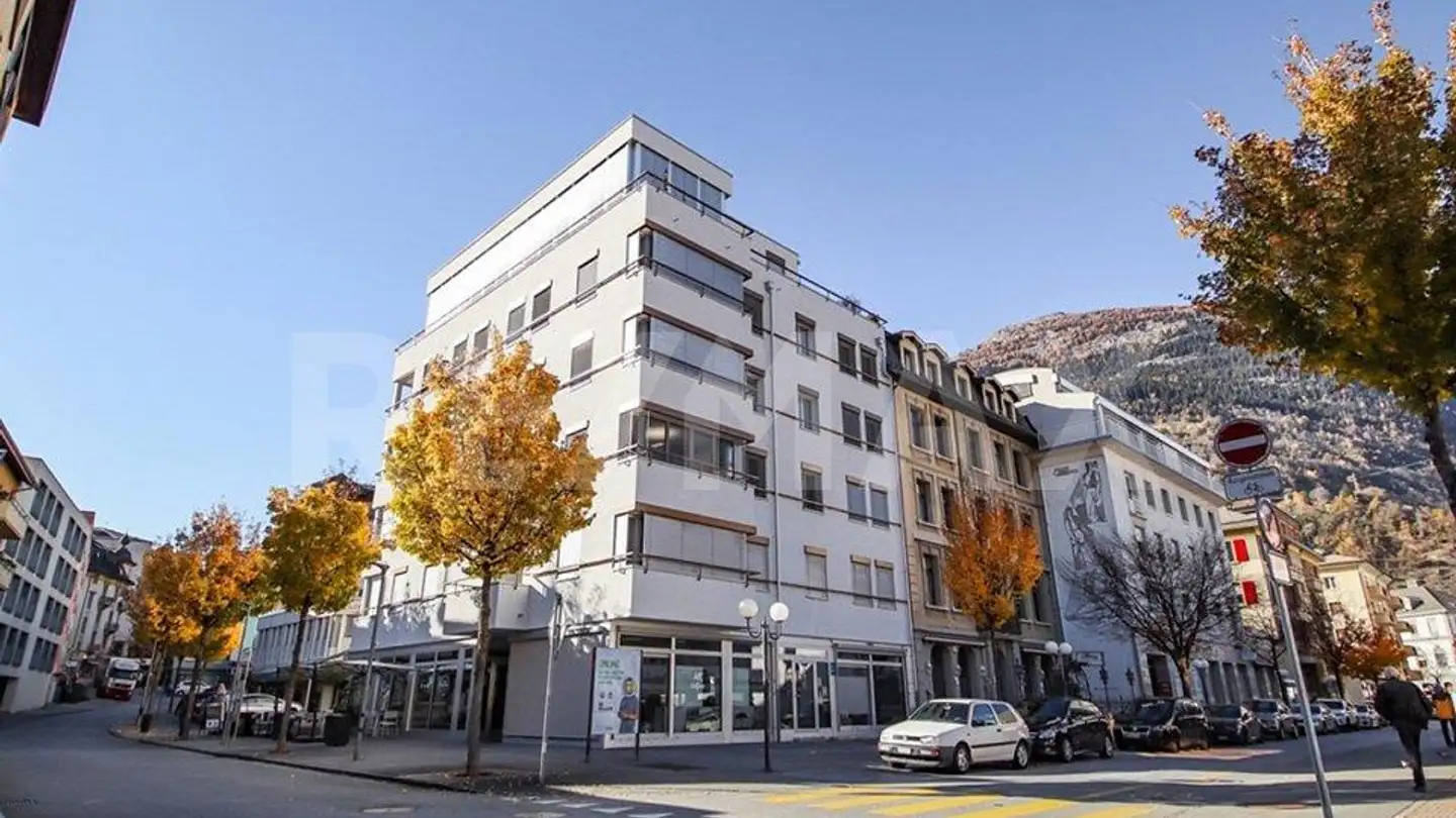 Apartment for rent - 3900 Brig