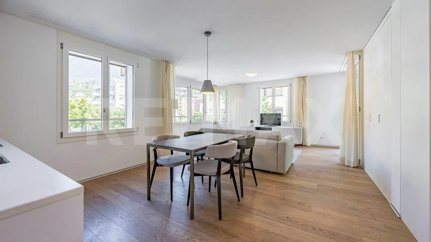Apartment for rent - 3900 Brig - Photo 2