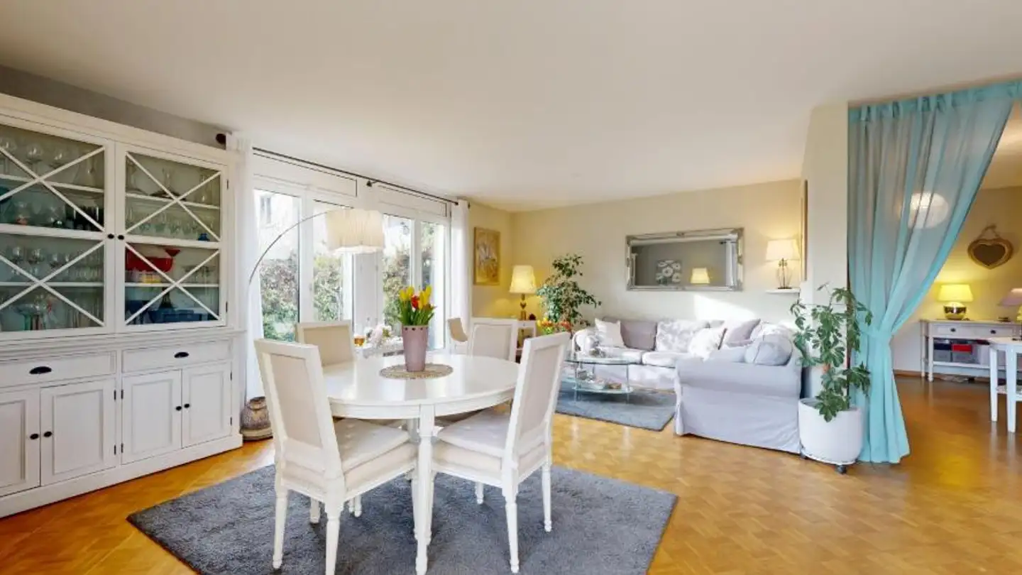 Casa bifamiliare in vendita - 1299 Crans-près-Céligny - Foto 4