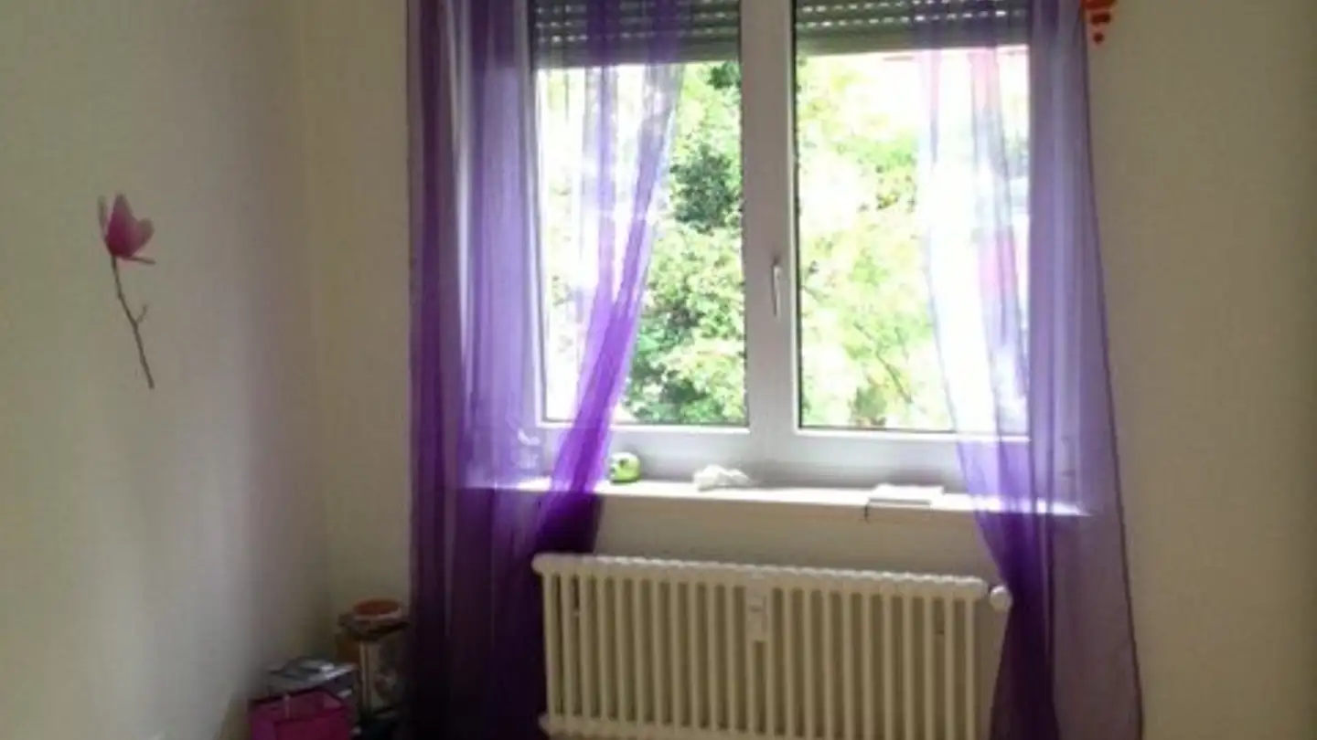 Apartment for rent - In Den Klostermatten 34, 4052 Basel - Photo 2