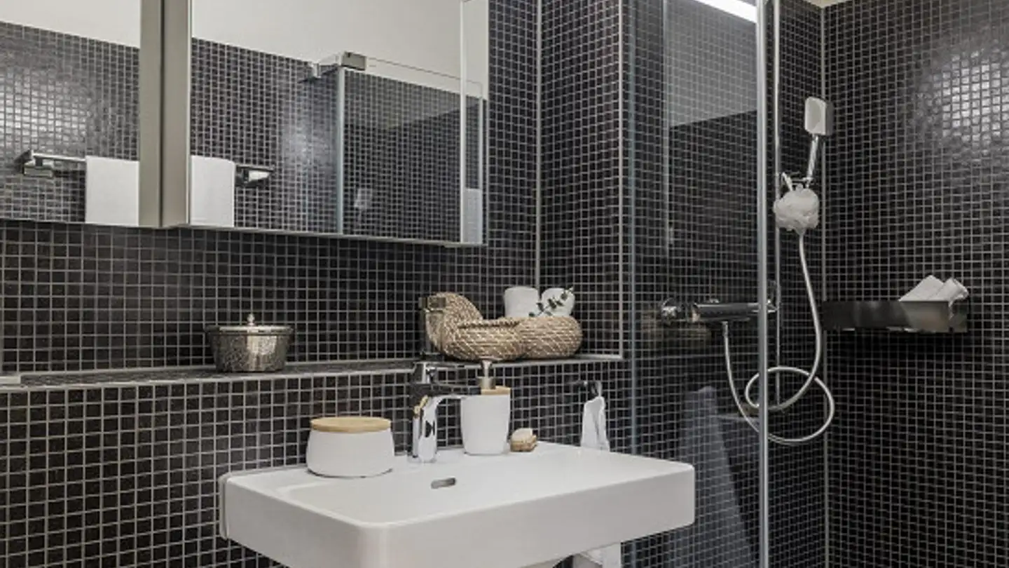 Apartment for rent - Käferholzstrasse 48, 8057 Zürich - Photo 4