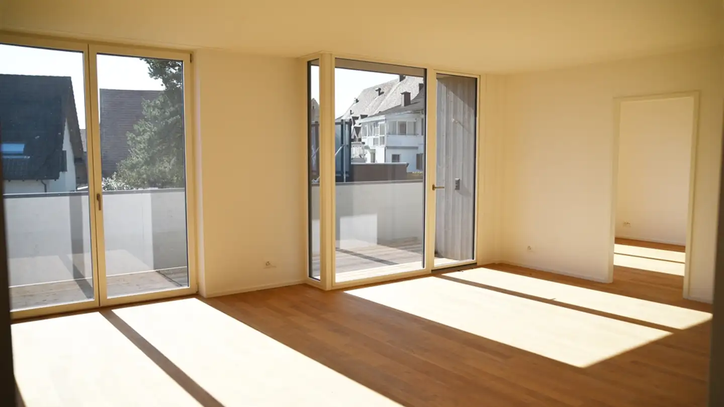 Appartamento in affitto - Oberdorfstrasse 16, 4244 Röschenz - Photo 2