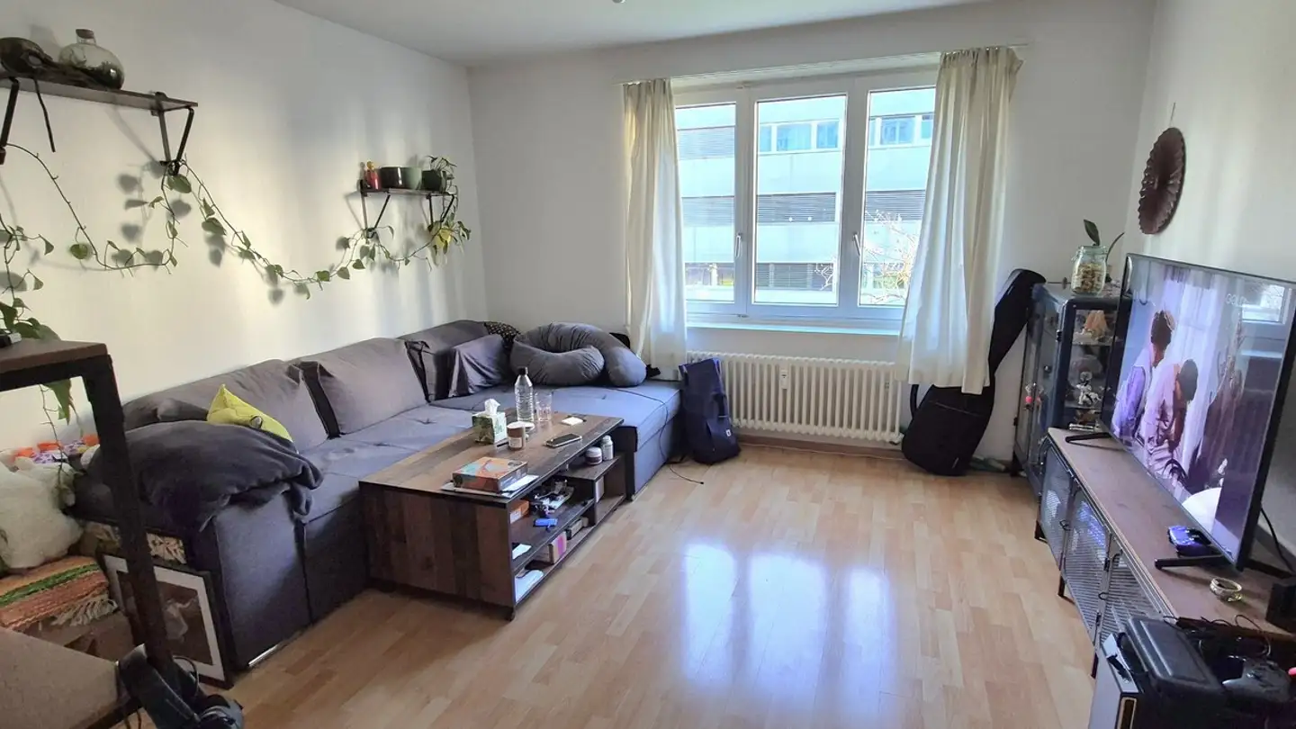 Apartment for rent - In Den Klostermatten 34, 4052 Basel - Photo 3