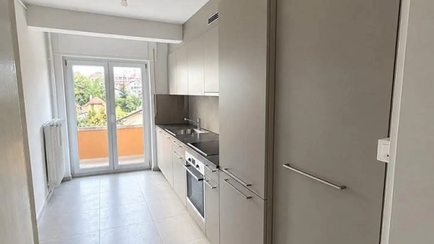 Appartement à louer - Route Du Champ-Des-Fontaines 4, 1700 Fribourg