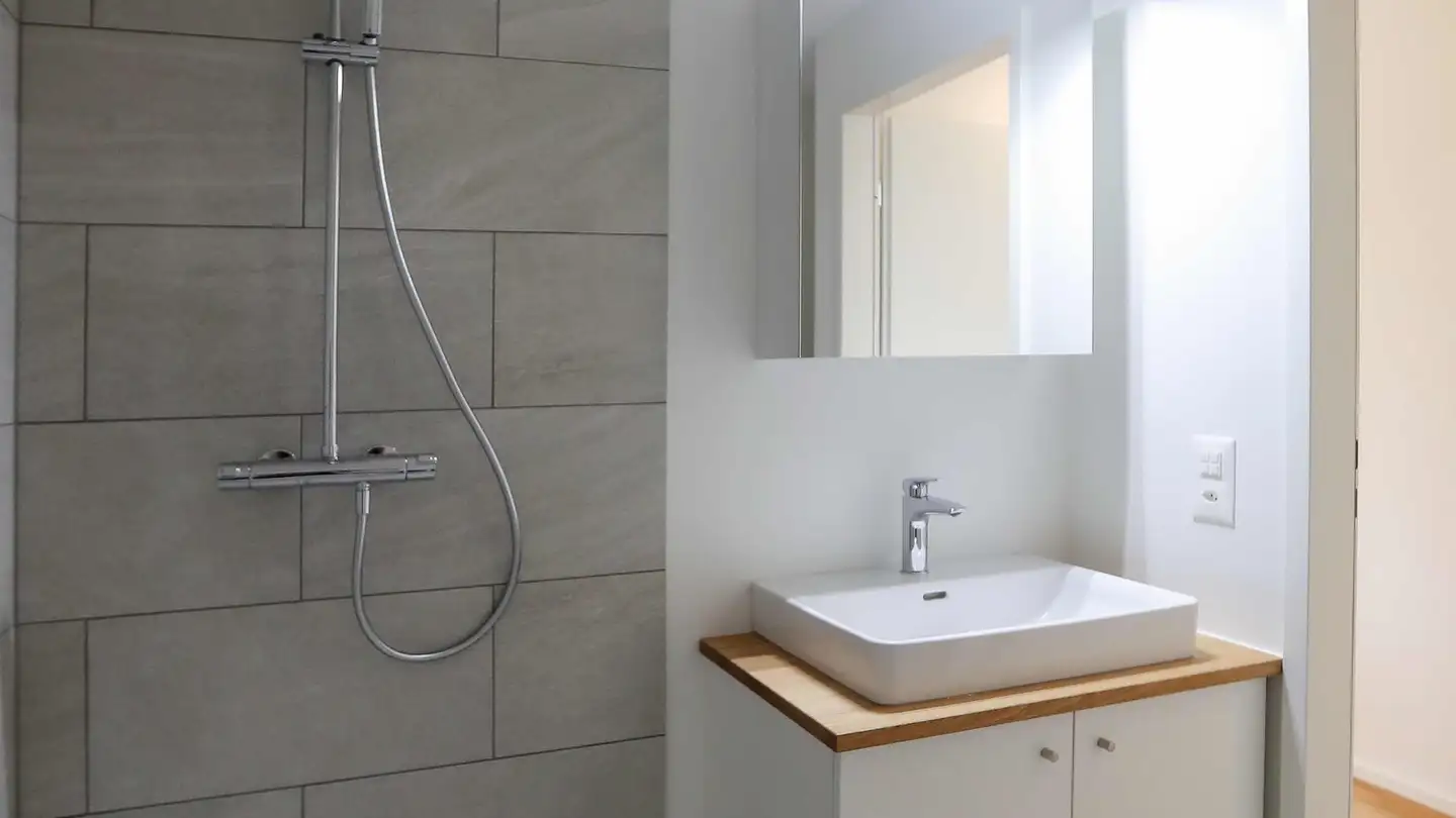 Appartamento in affitto - Oberdorfstrasse 16, 4244 Röschenz - Photo 4