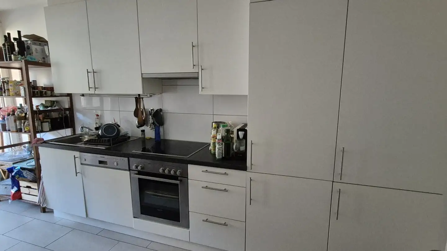 Apartment for rent - In Den Klostermatten 34, 4052 Basel - Photo 4