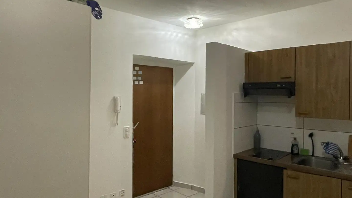 Wohnung mieten - Via Dei Muralti 4, 6600 Muralto