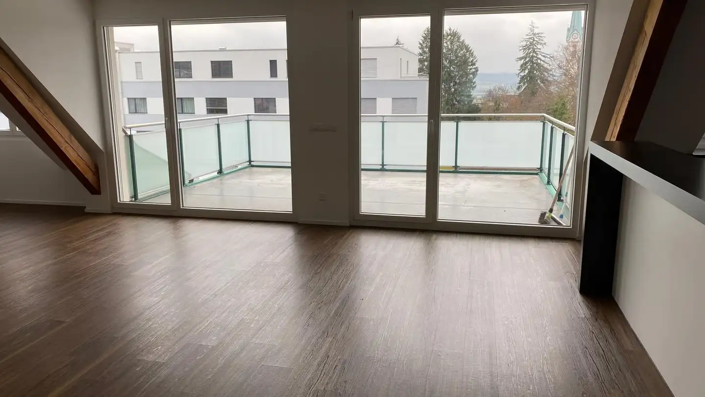 Duplex for rent - Kirchstrasse 56, 2540 Grenchen - Photo 4