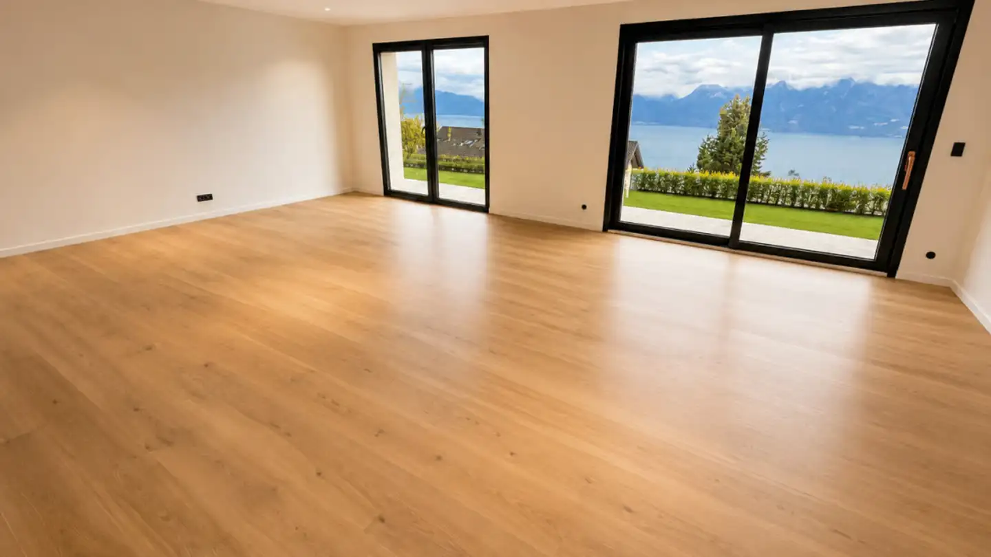 Casa singola in vendita - 1091 Grandvaux