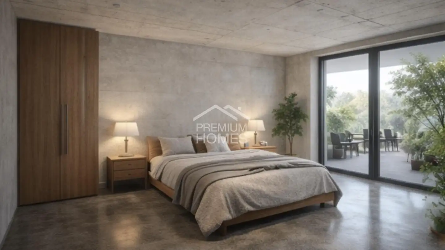 Constructible plot for sale - 6020 Emmenbrücke - Photo 3