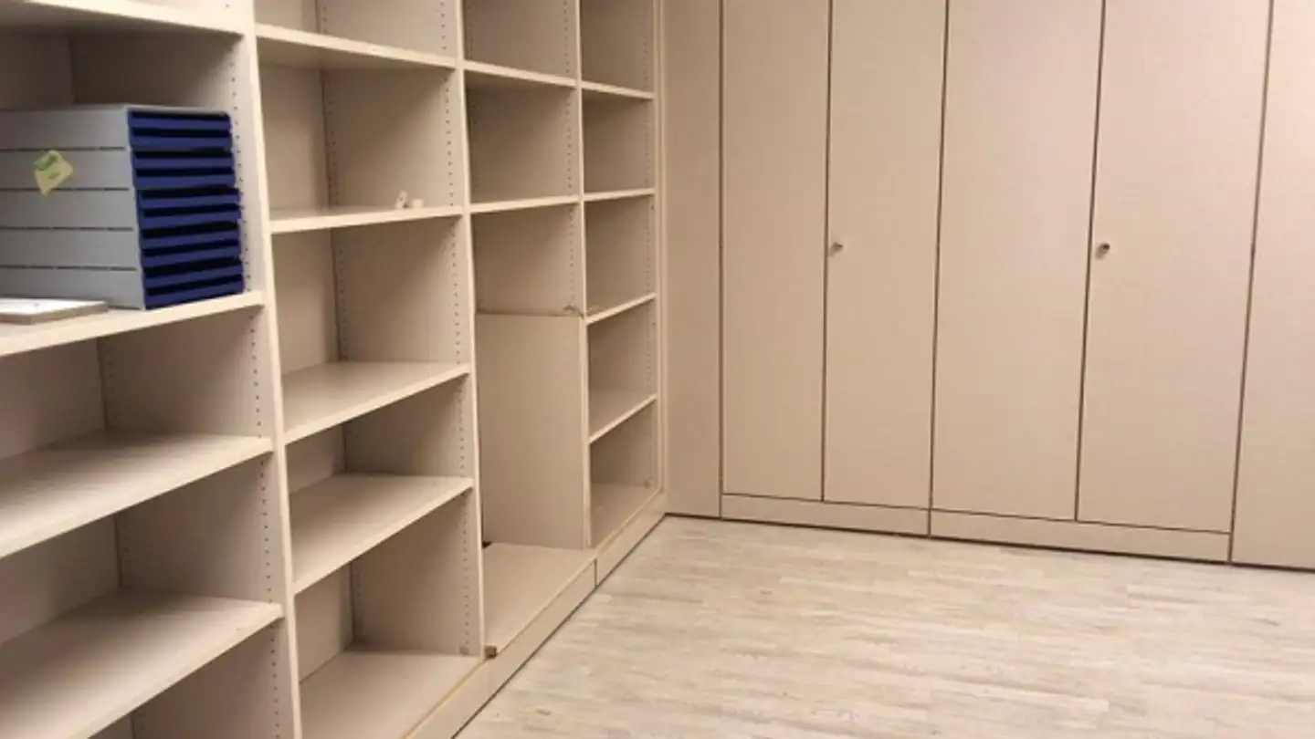 Bürofläche mieten - Route De Soleure 12, 2072 St-Blaise - Foto 3