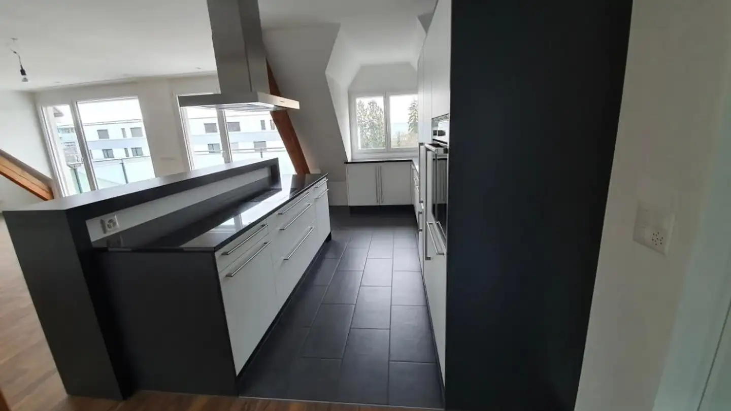 Duplex for rent - Kirchstrasse 56, 2540 Grenchen