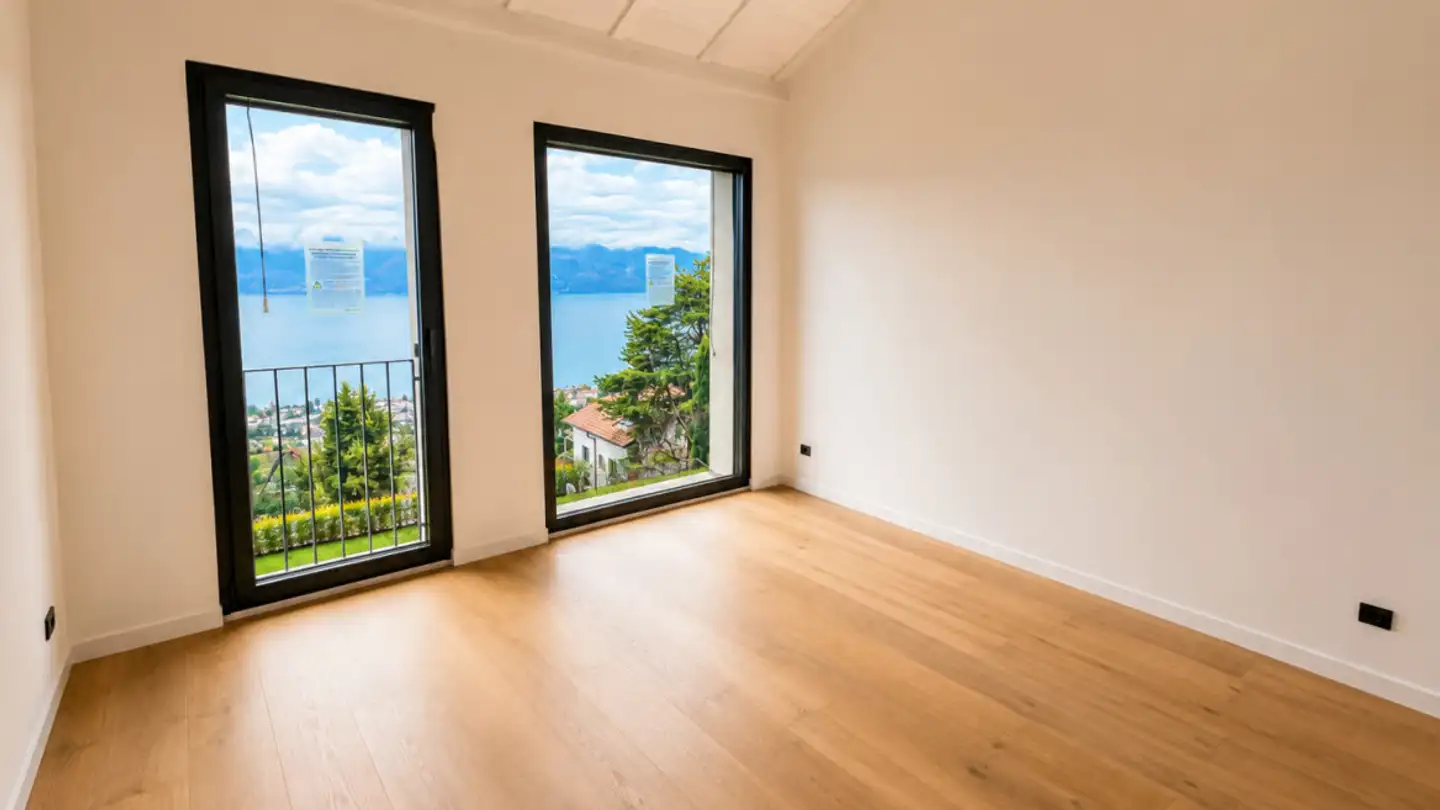Casa singola in vendita - 1091 Grandvaux - Foto 2