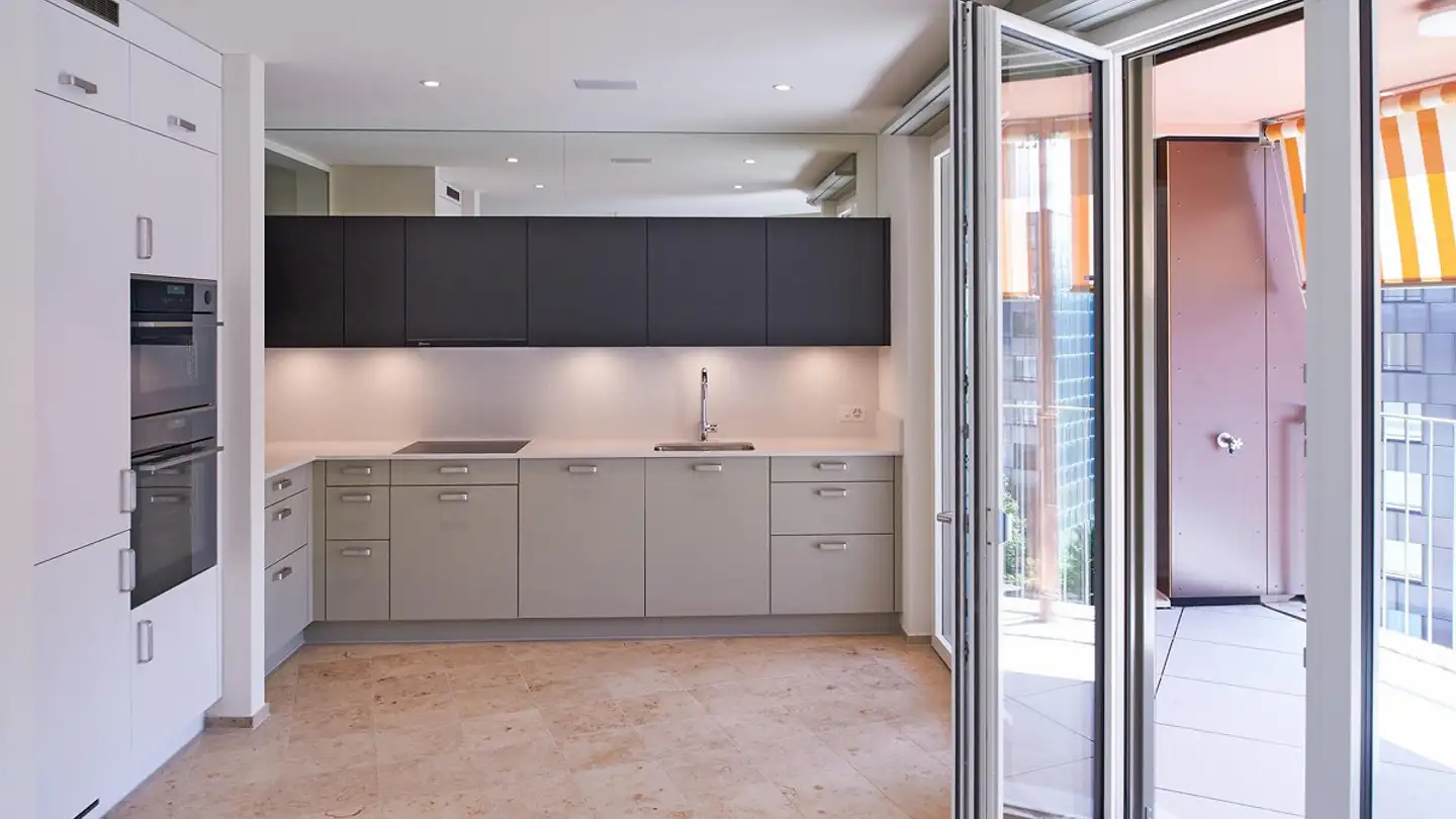 Apartment for rent - Käferholzstrasse 48, 8057 Zürich - Photo 3