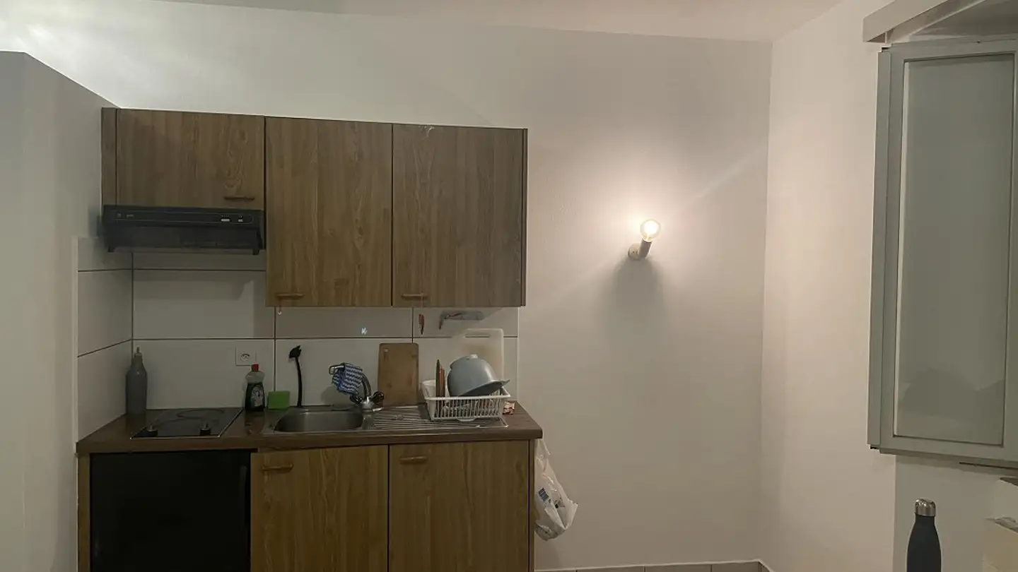 Wohnung mieten - Via Dei Muralti 4, 6600 Muralto - Foto 2