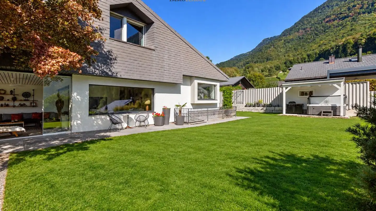 Casa singola in vendita - 8718 Schänis - Foto 2