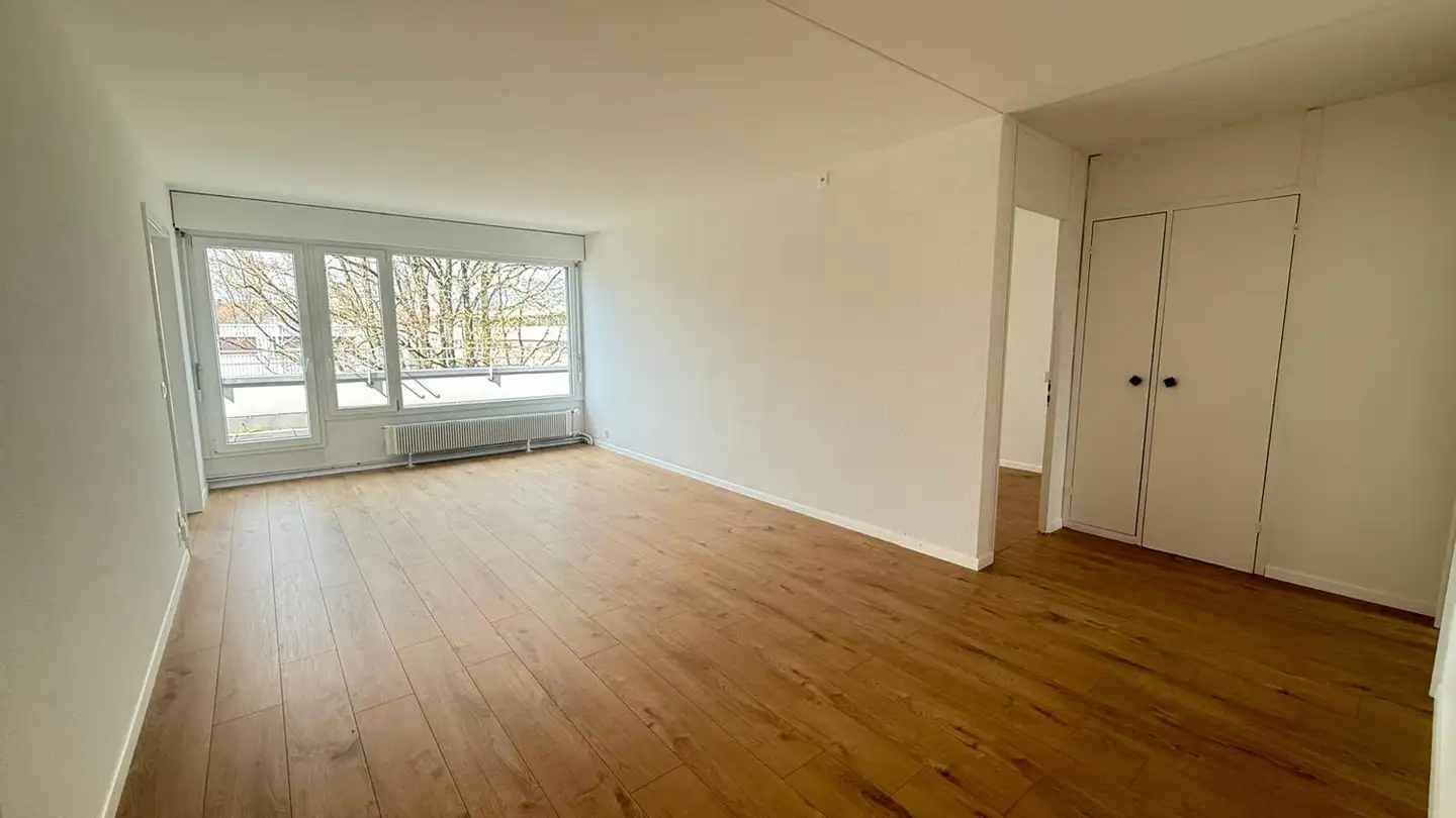 Apartment for rent - Untermattweg 30, 3027 Bern - Photo 2
