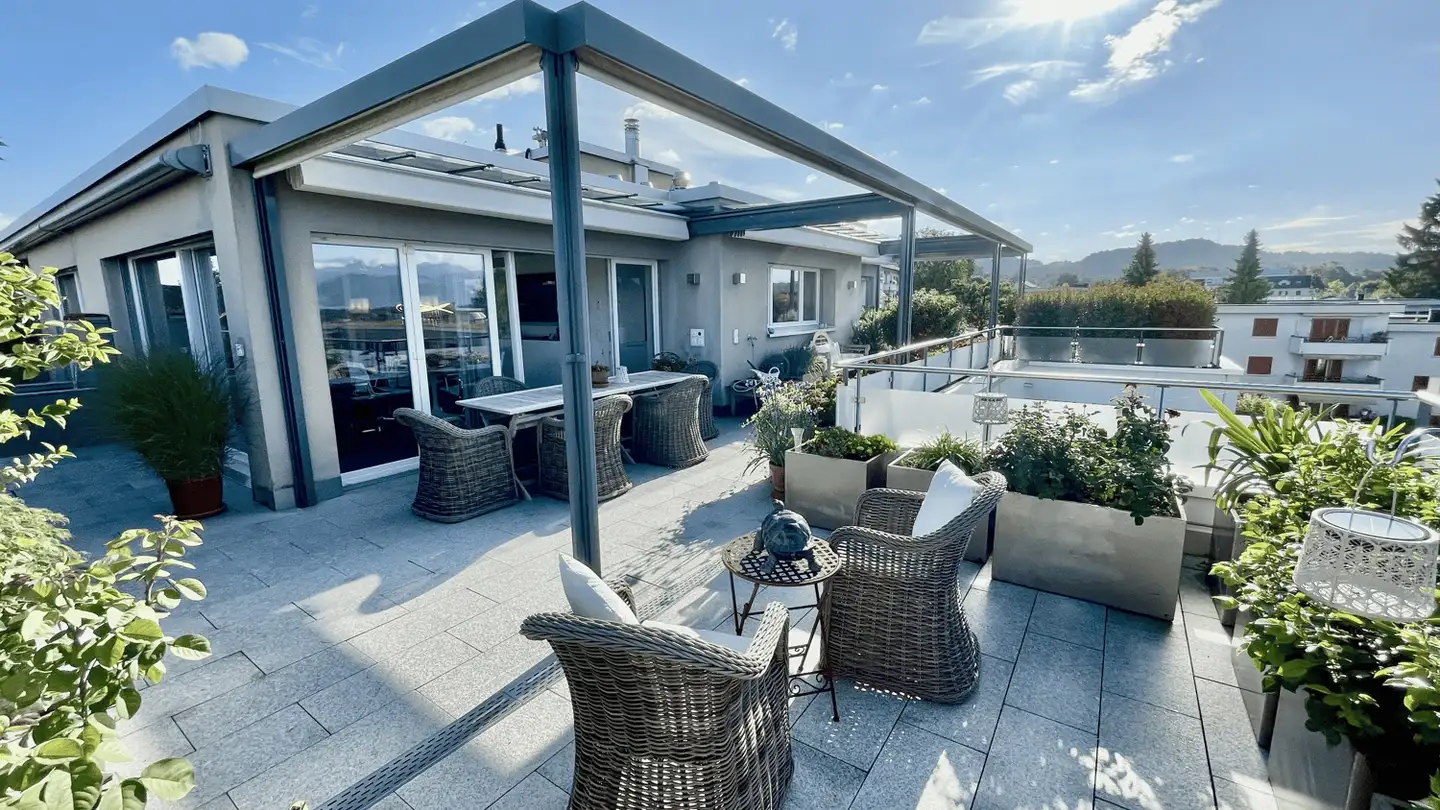 Duplex à vendre - 8632 Tann - Photo 2