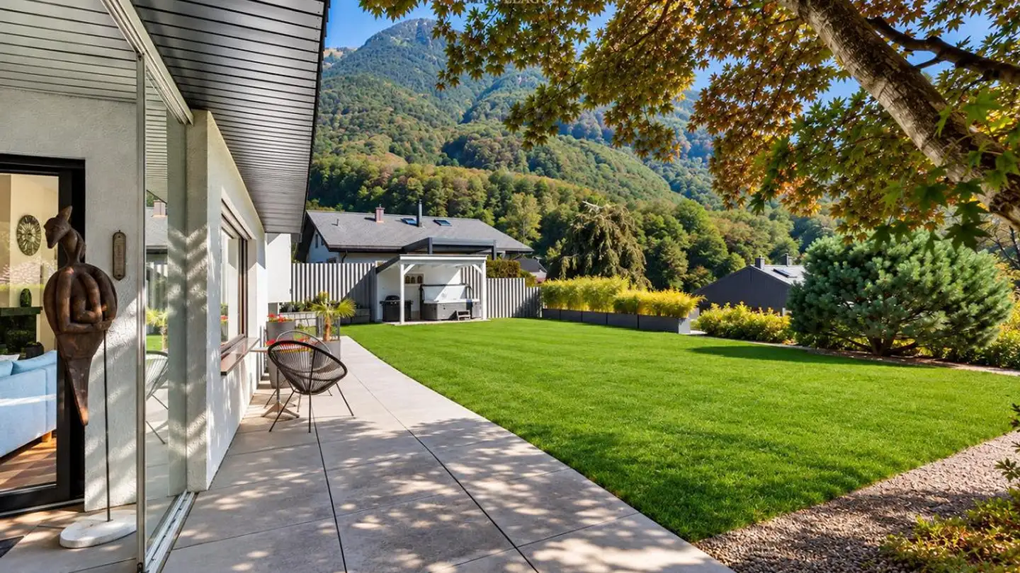 Casa singola in vendita - 8718 Schänis - Foto 3
