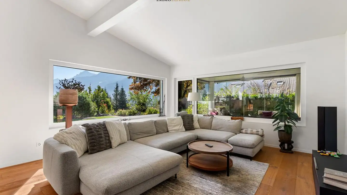 Casa singola in vendita - 8718 Schänis - Foto 4