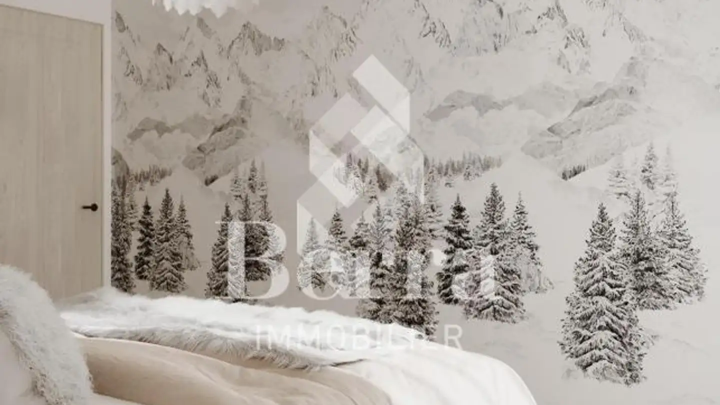 Penthouse for sale - 3960 Corin-de-la-Crête - Photo 4